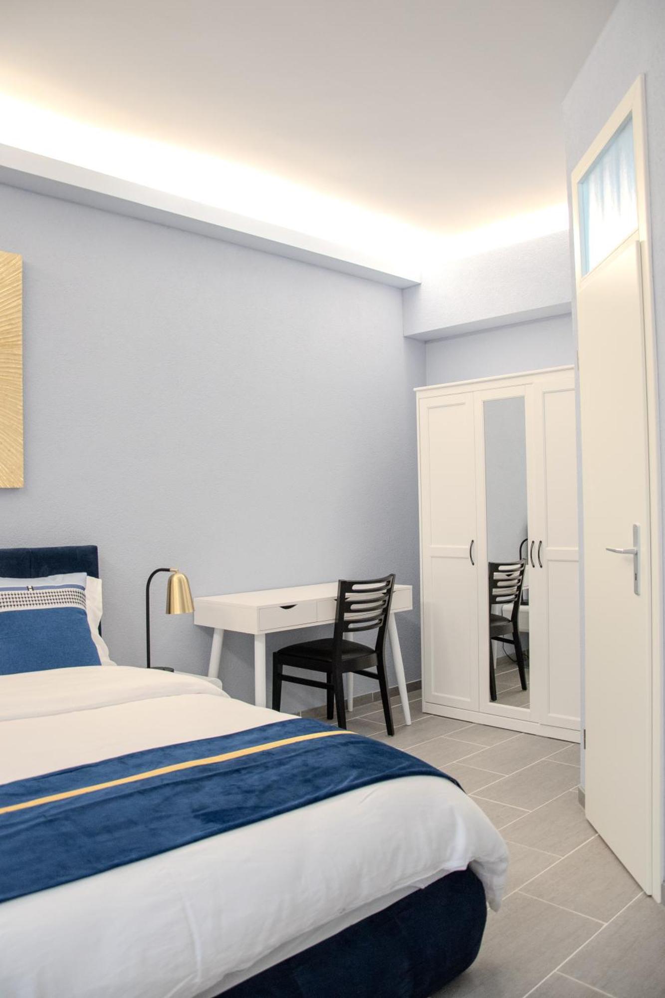 Guest Rooms Diamant Biel/Bienne Exterior foto