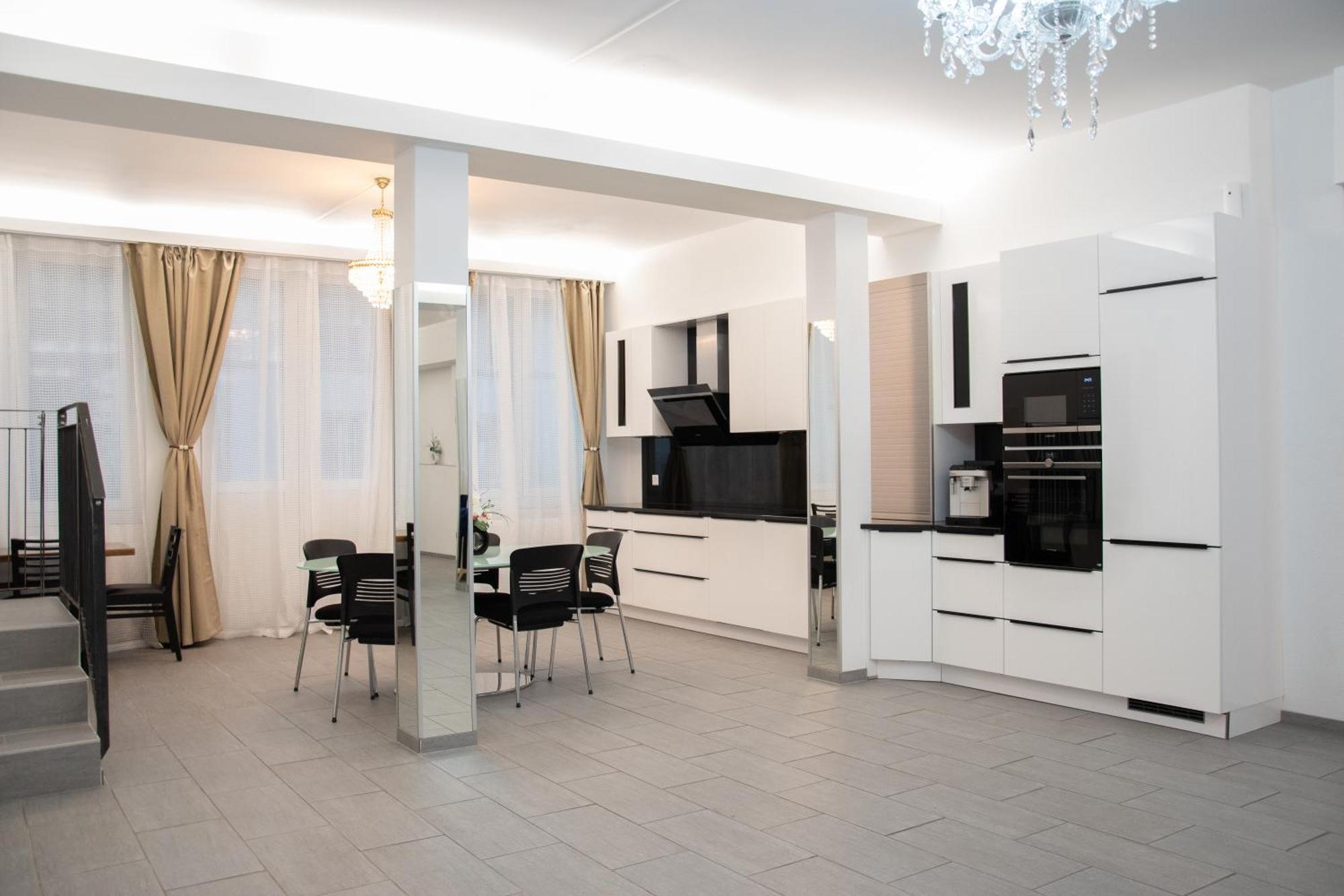 Guest Rooms Diamant Biel/Bienne Exterior foto