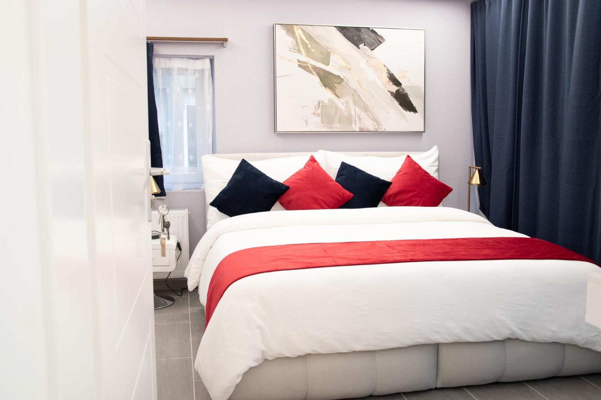 Guest Rooms Diamant Biel/Bienne Exterior foto