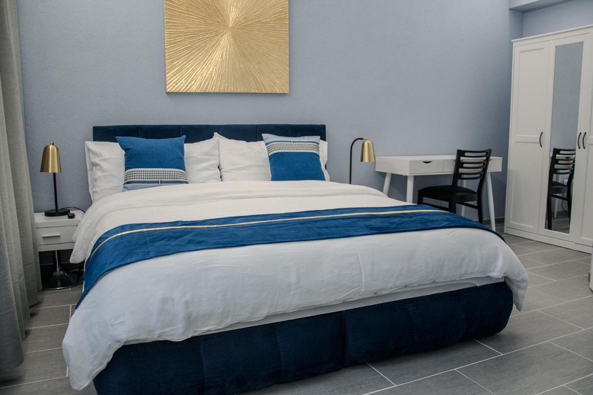 Guest Rooms Diamant Biel/Bienne Exterior foto