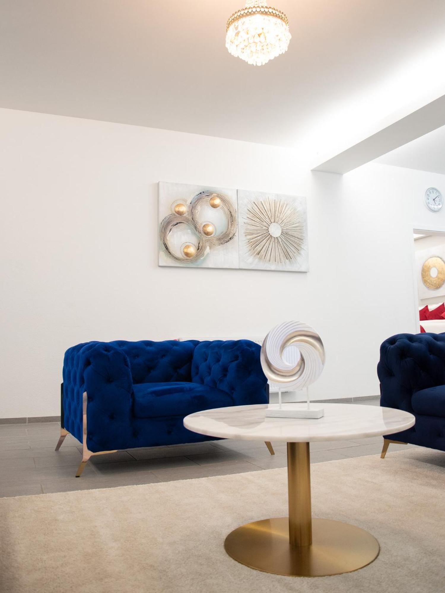 Guest Rooms Diamant Biel/Bienne Exterior foto